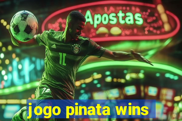 jogo pinata wins